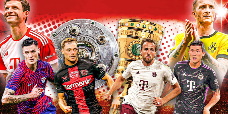 Bundesliga