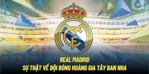 Real Madrid